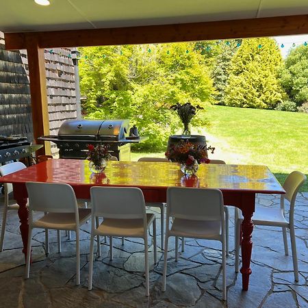 B&B Puerto Varas Playa Venado Экстерьер фото