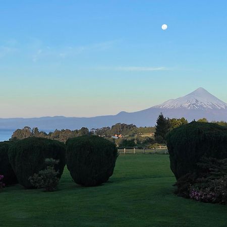 B&B Puerto Varas Playa Venado Экстерьер фото