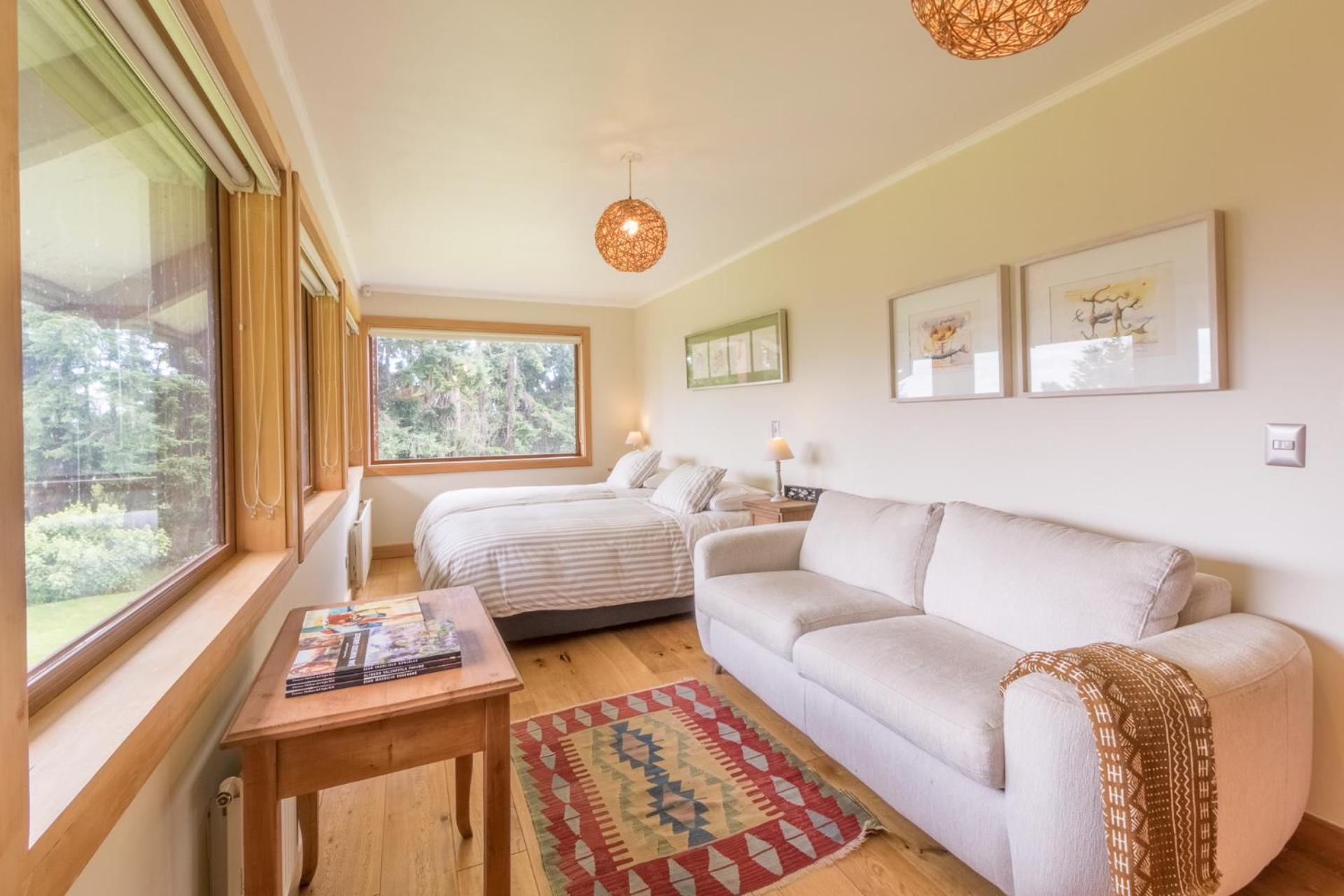 B&B Puerto Varas Playa Venado Экстерьер фото