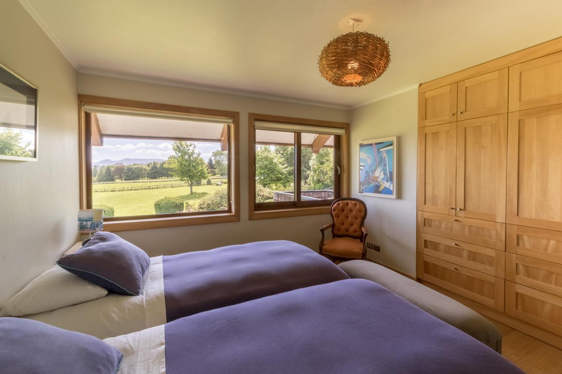 B&B Puerto Varas Playa Venado Экстерьер фото
