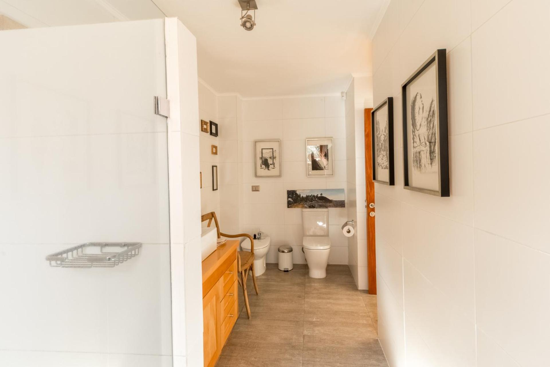 B&B Puerto Varas Playa Venado Экстерьер фото