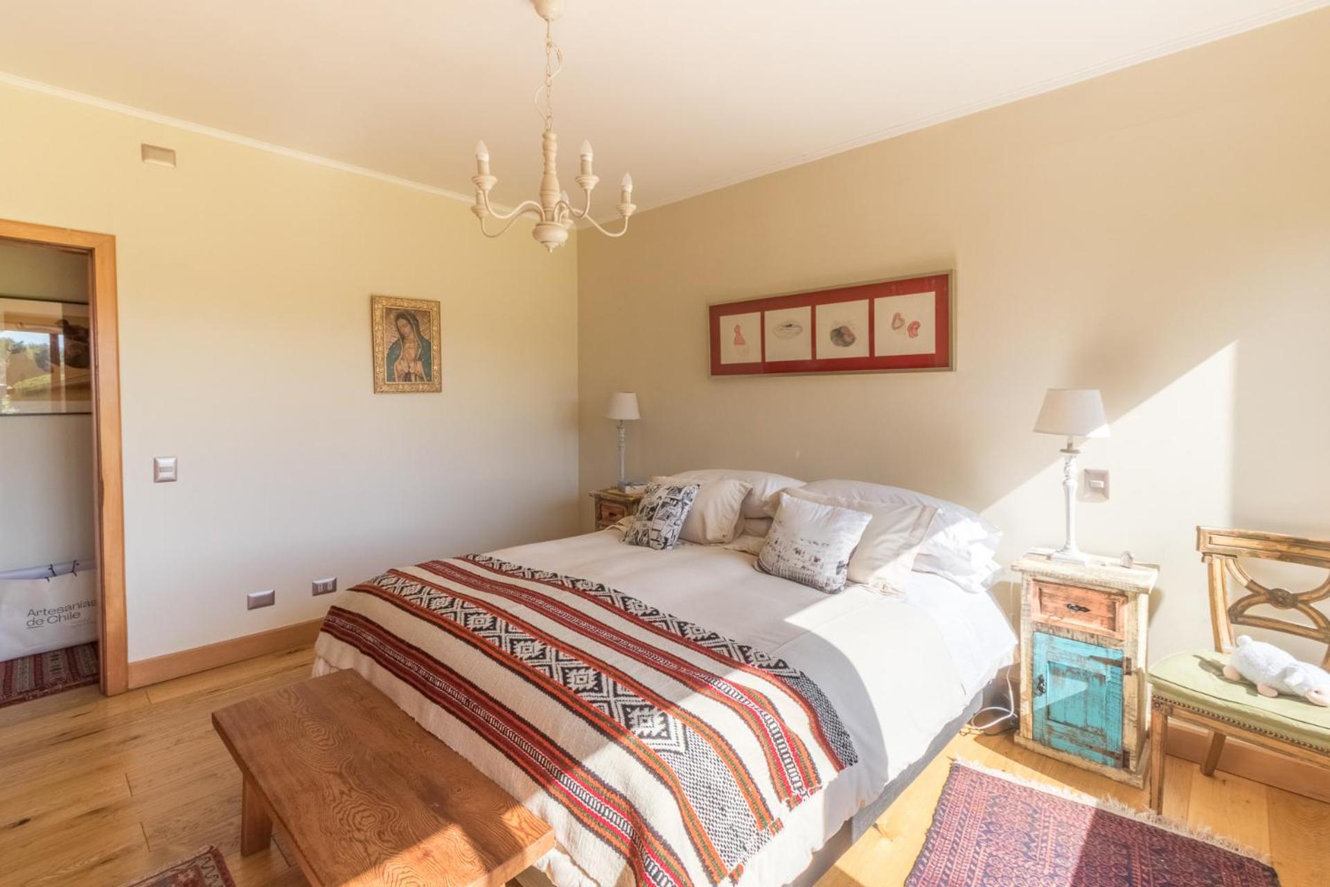 B&B Puerto Varas Playa Venado Экстерьер фото