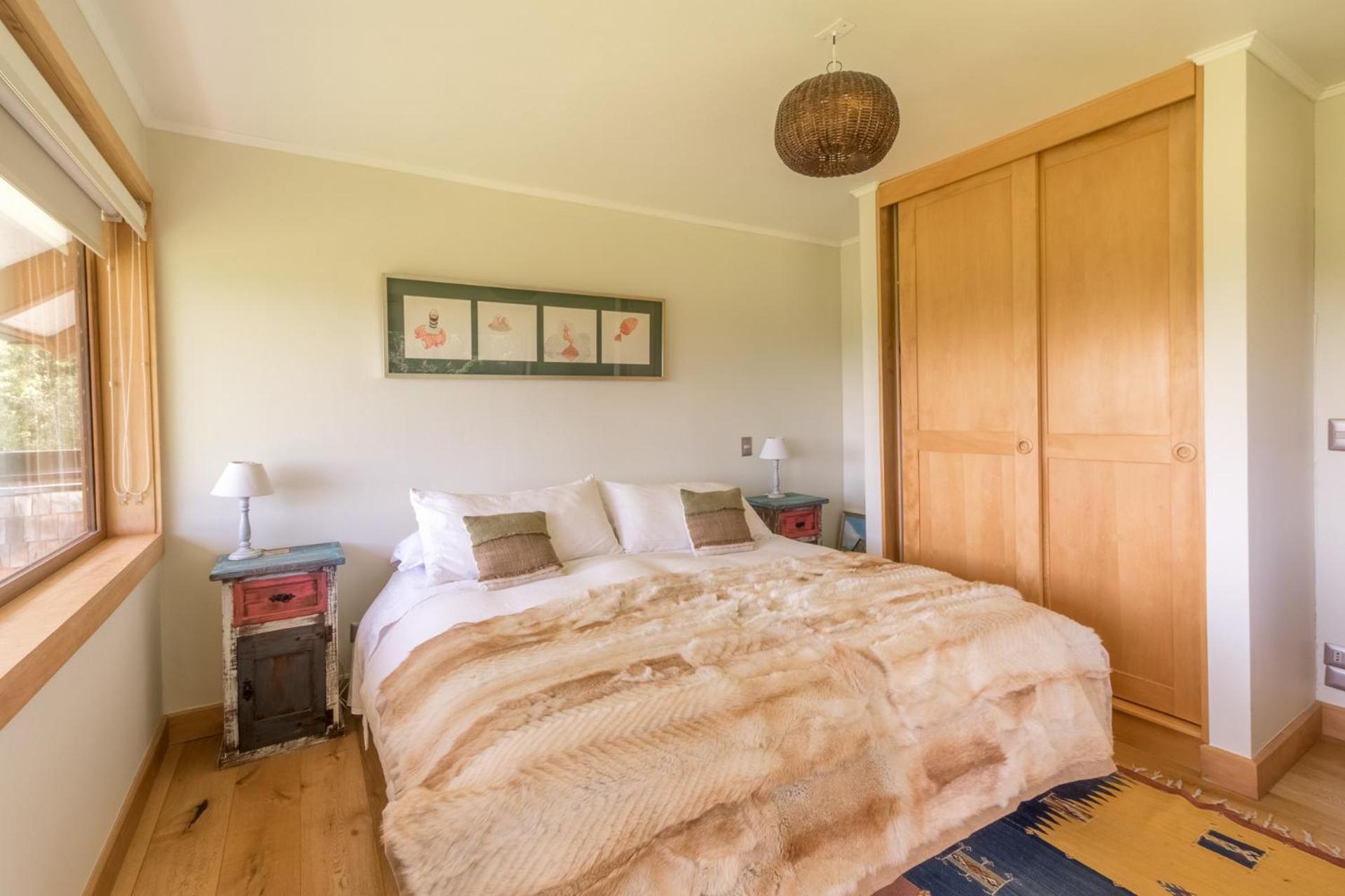 B&B Puerto Varas Playa Venado Экстерьер фото