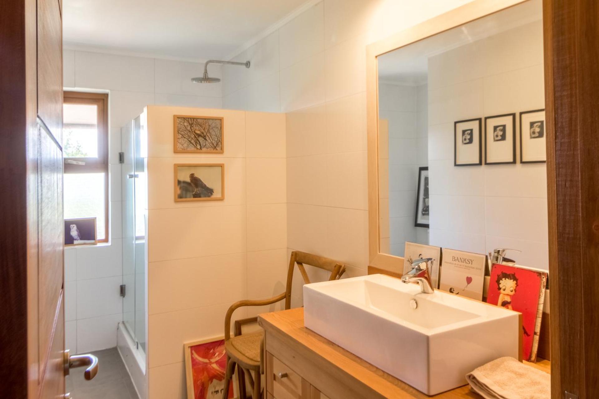 B&B Puerto Varas Playa Venado Экстерьер фото