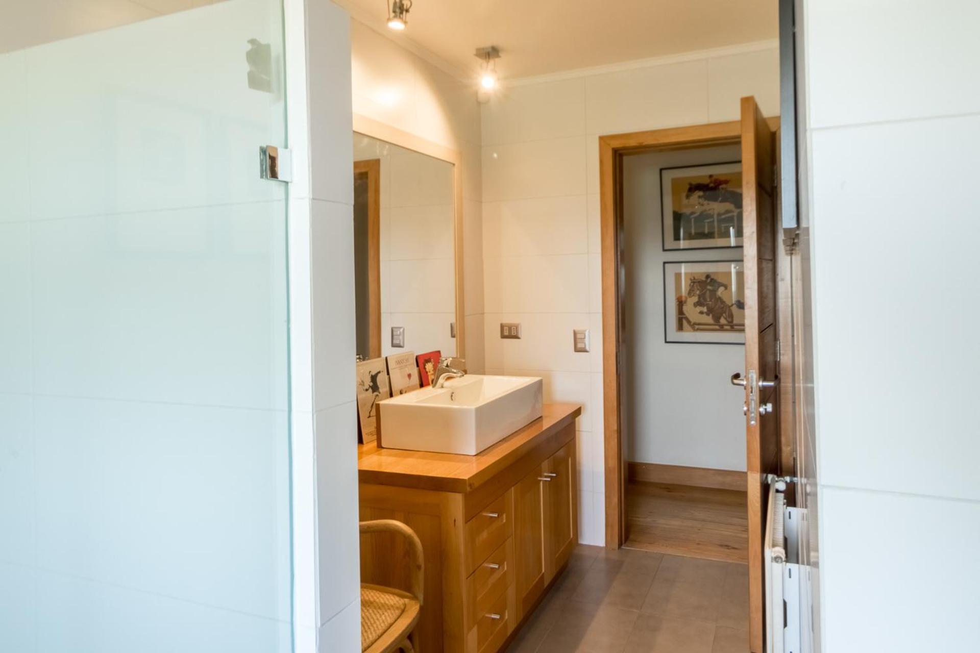 B&B Puerto Varas Playa Venado Экстерьер фото