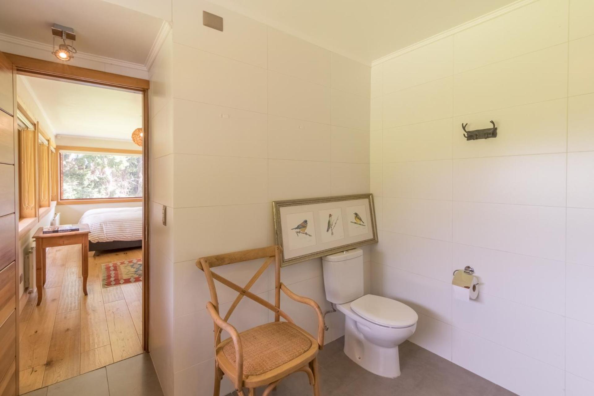 B&B Puerto Varas Playa Venado Экстерьер фото