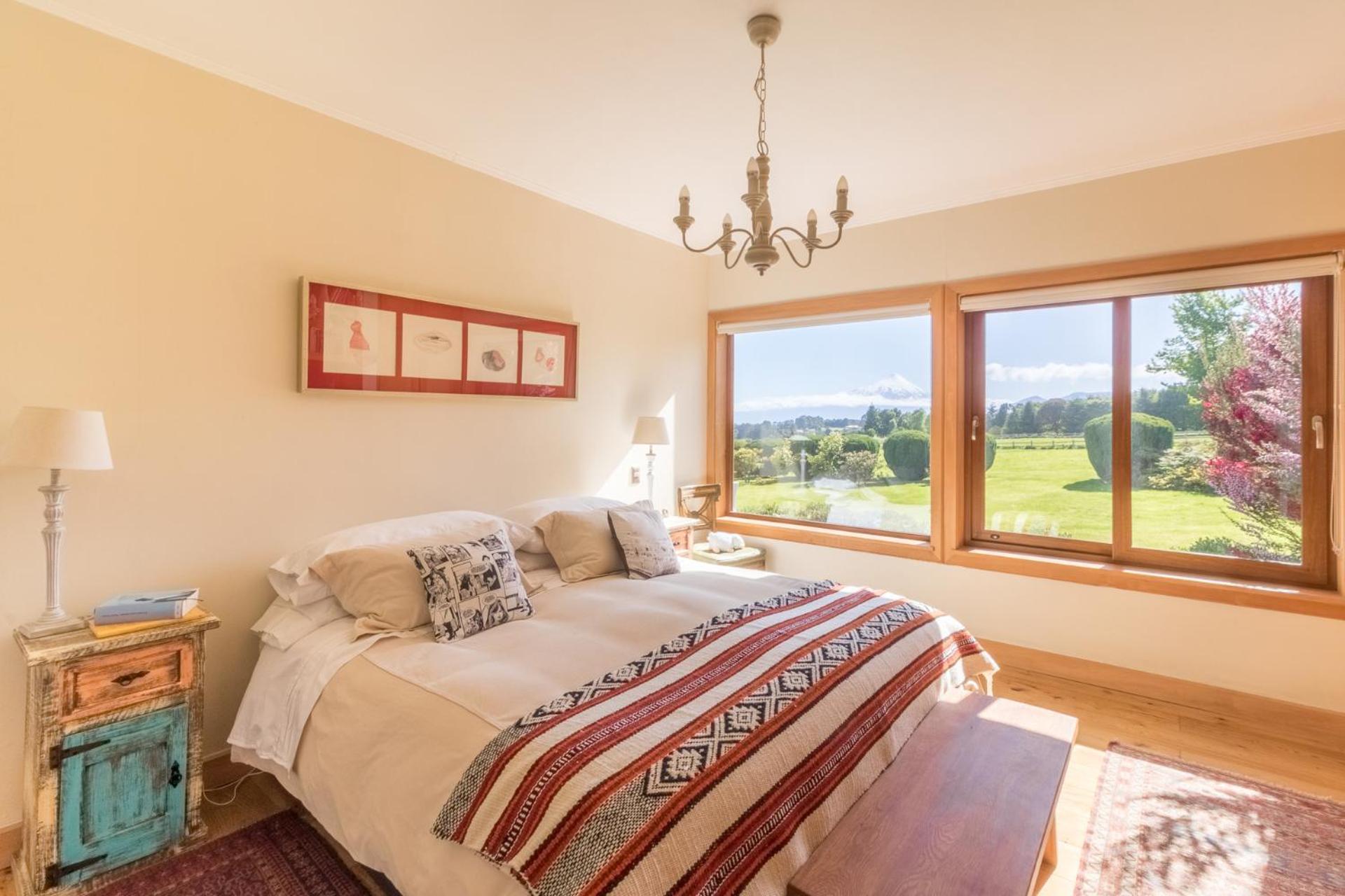 B&B Puerto Varas Playa Venado Экстерьер фото