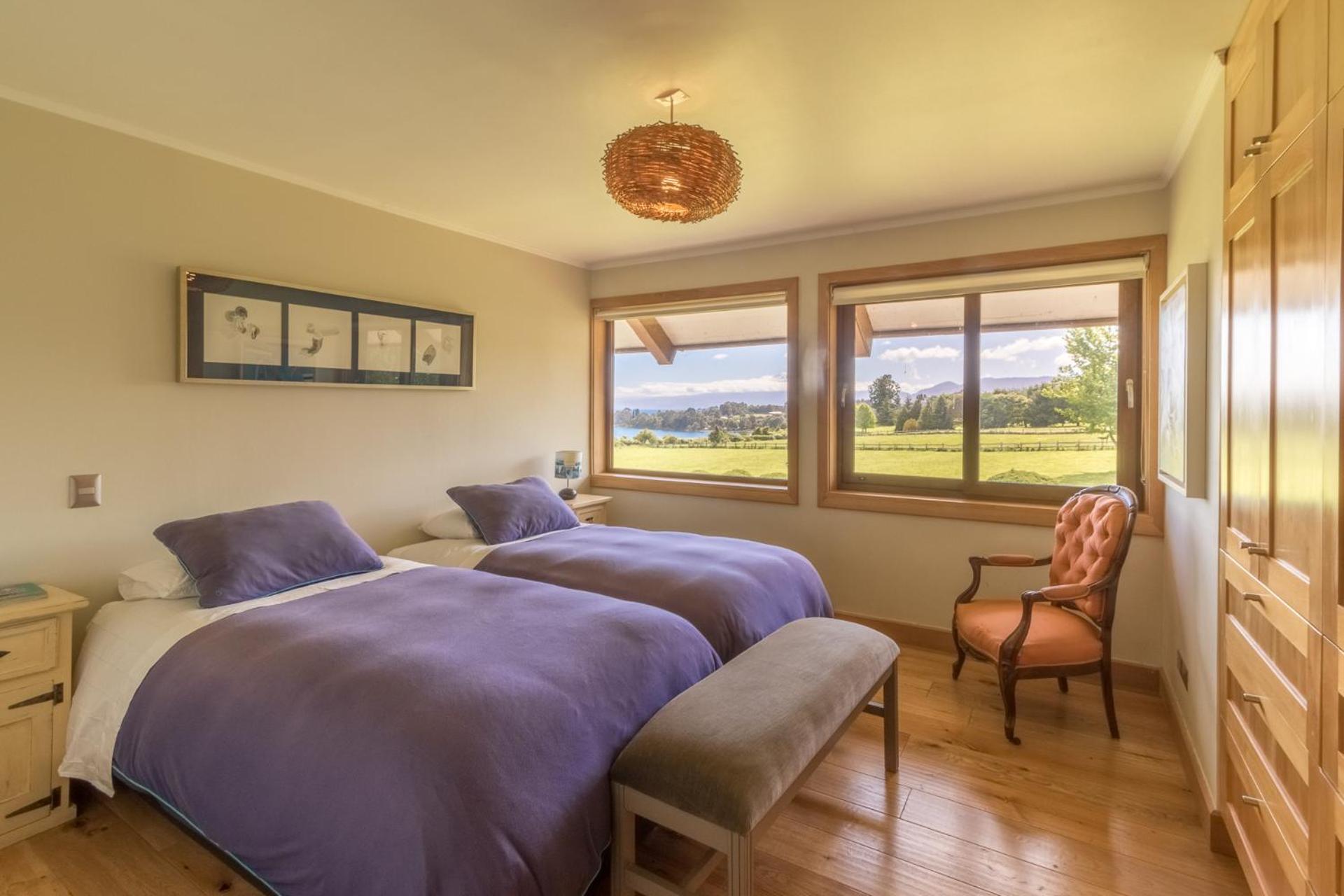 B&B Puerto Varas Playa Venado Экстерьер фото