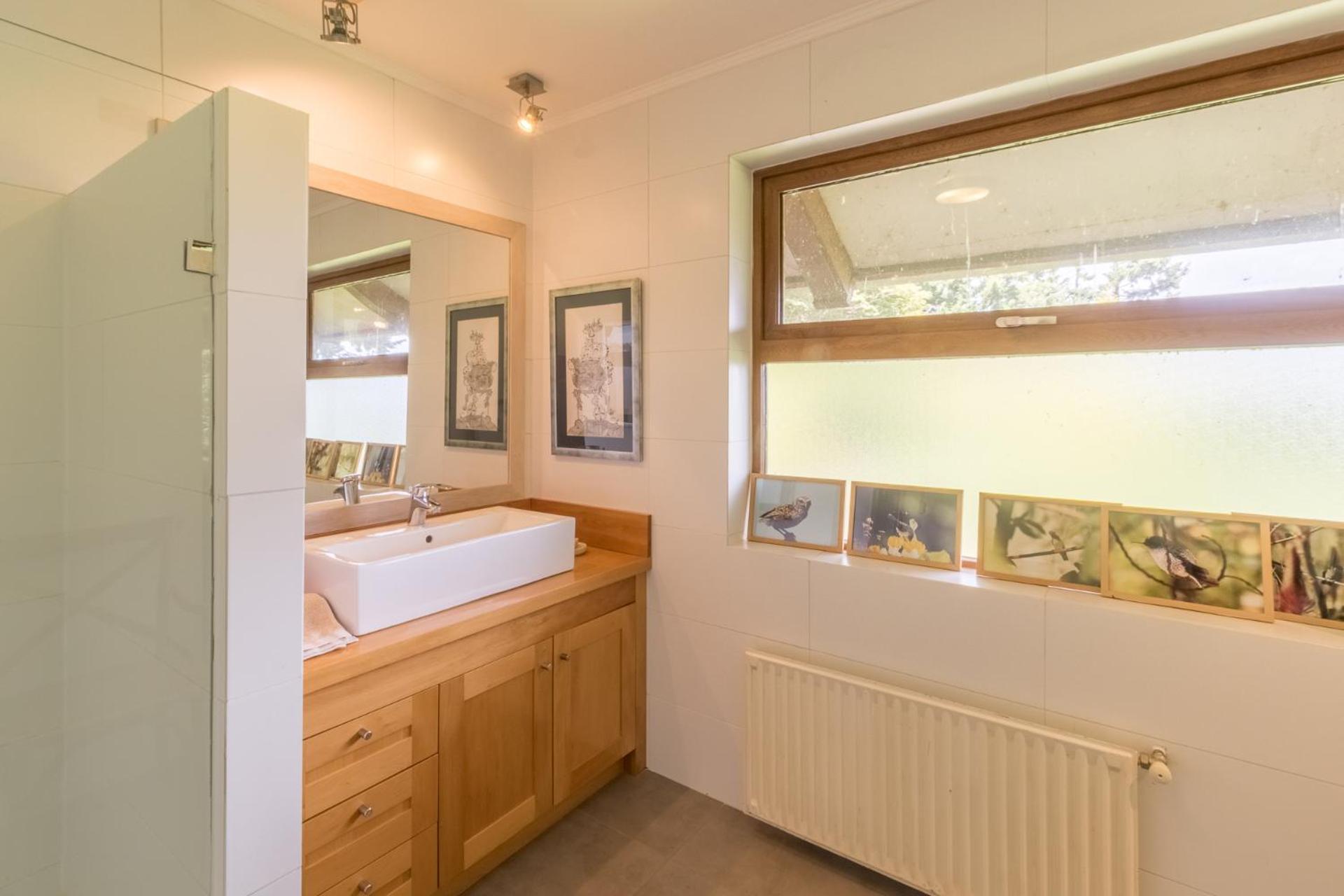 B&B Puerto Varas Playa Venado Экстерьер фото