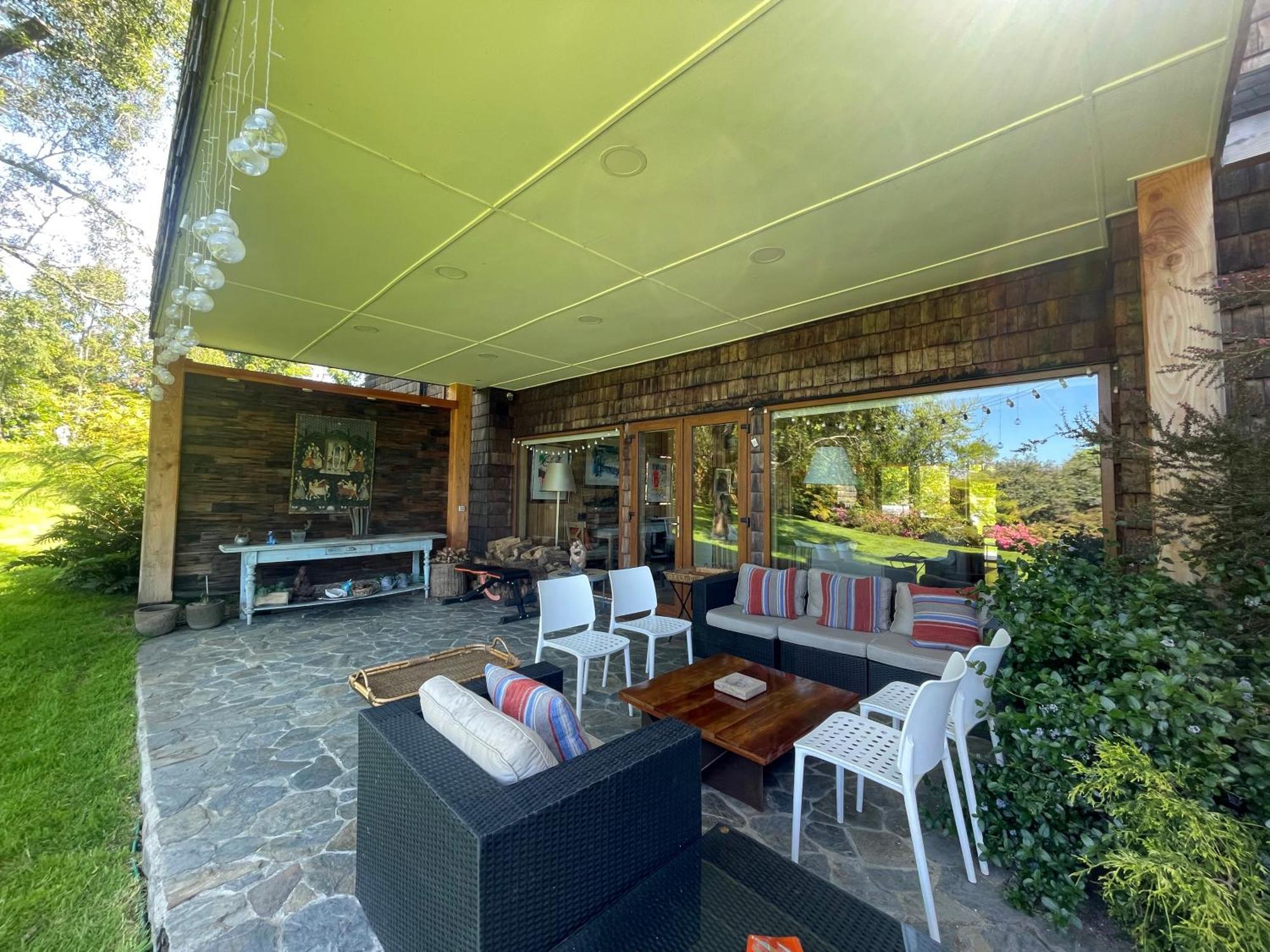 B&B Puerto Varas Playa Venado Экстерьер фото